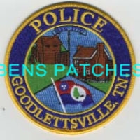 TENNESSEE,GOODLETTSVILLE POLICE 3